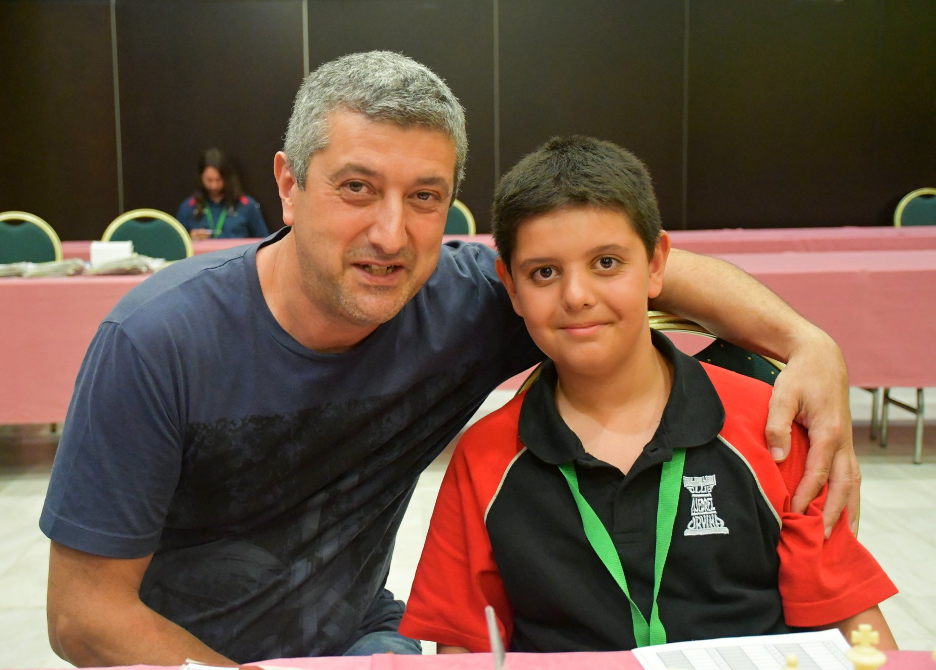 Campeonato de España Sub-10 2019